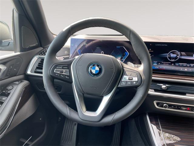 new 2026 BMW X5 PHEV car, priced at $84,150