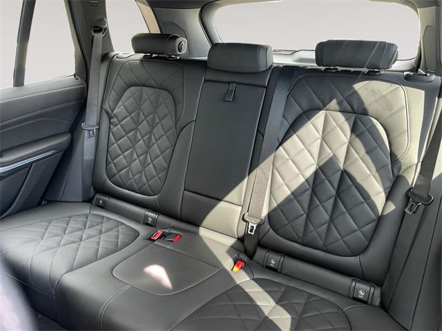 new 2026 BMW X5 PHEV car, priced at $84,150