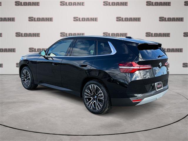 new 2026 BMW X3 car, priced at $56,265