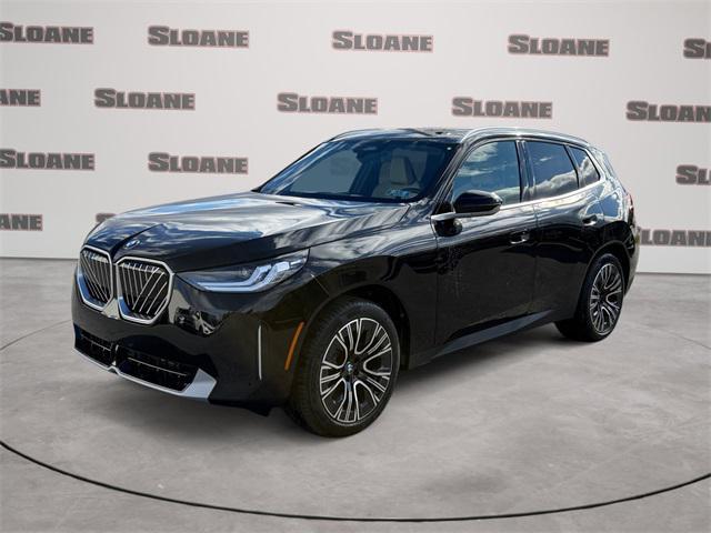 new 2026 BMW X3 car, priced at $56,265
