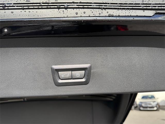 new 2026 BMW X3 car, priced at $56,265