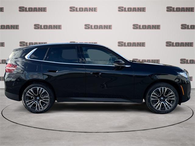 new 2026 BMW X3 car, priced at $56,265