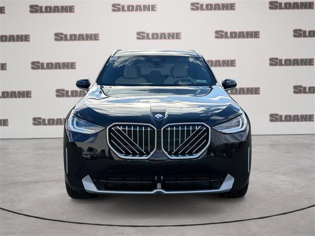 new 2026 BMW X3 car, priced at $56,265