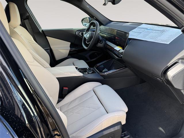 new 2026 BMW X3 car, priced at $56,265