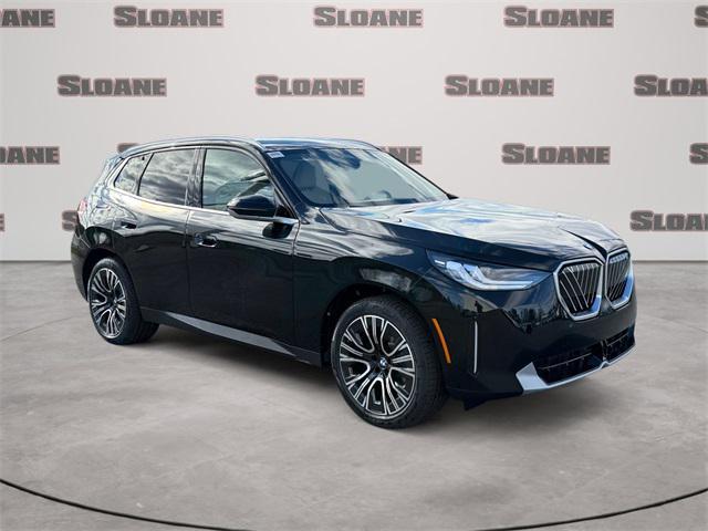 new 2026 BMW X3 car, priced at $56,265
