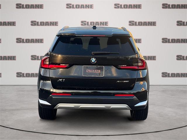 new 2026 BMW X1 car, priced at $48,880