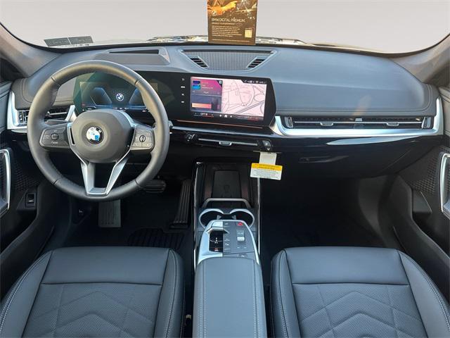 new 2026 BMW X1 car, priced at $48,880