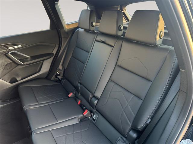 new 2026 BMW X1 car, priced at $48,880