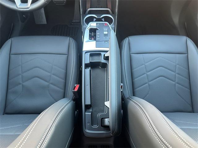 new 2026 BMW X1 car, priced at $48,880