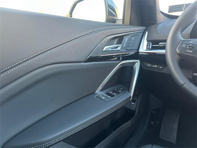 new 2026 BMW X1 car, priced at $48,880