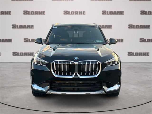 new 2026 BMW X1 car, priced at $48,880