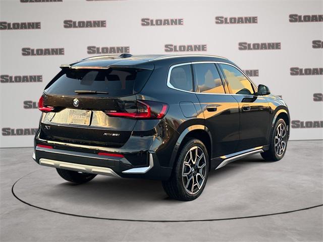 new 2026 BMW X1 car, priced at $48,880