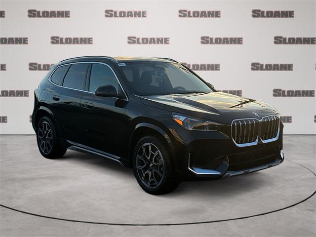 new 2026 BMW X1 car, priced at $48,880