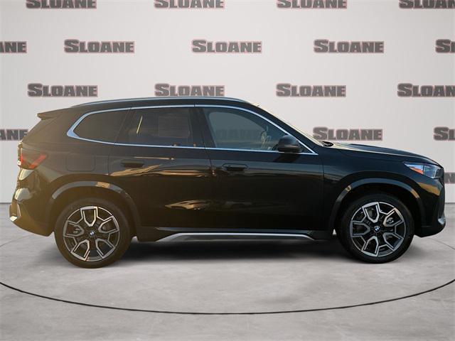 new 2026 BMW X1 car, priced at $48,880