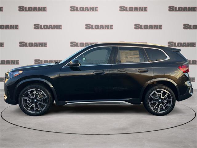 new 2026 BMW X1 car, priced at $48,880