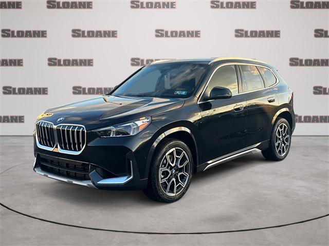 new 2026 BMW X1 car, priced at $48,880