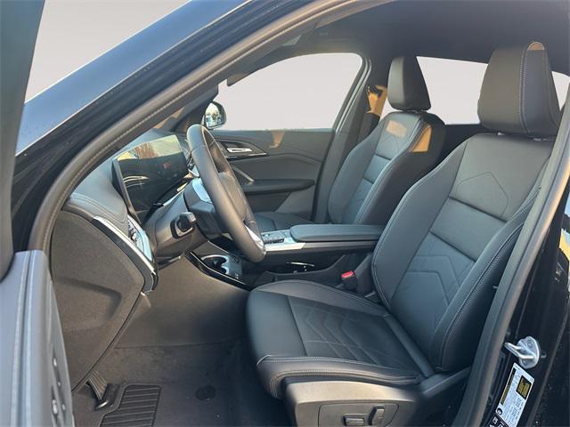 new 2026 BMW X1 car, priced at $48,880