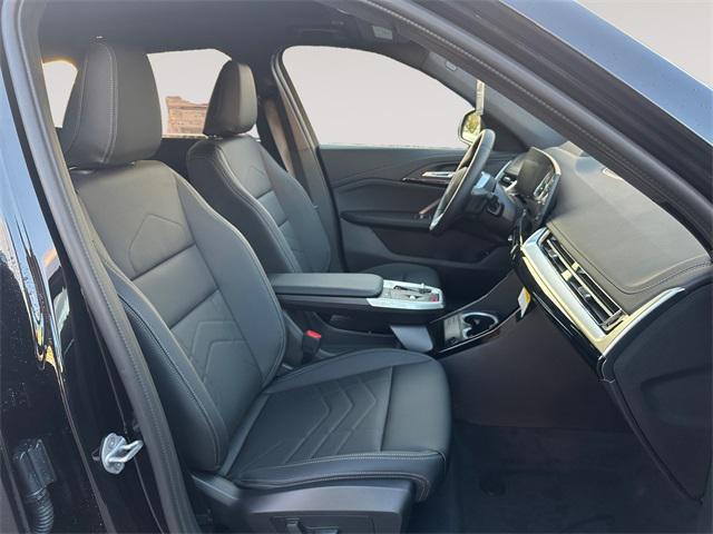 new 2026 BMW X1 car, priced at $48,880