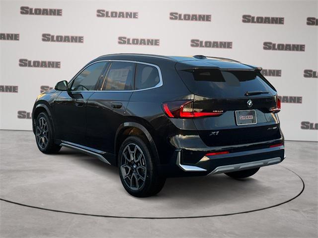 new 2026 BMW X1 car, priced at $48,880