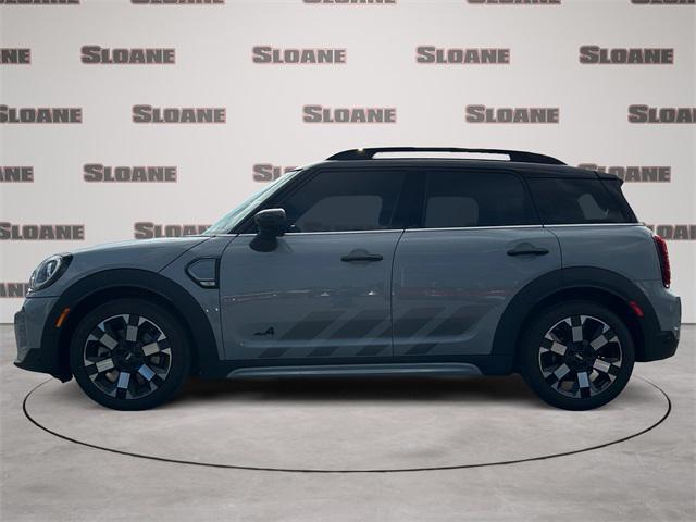 used 2023 MINI Countryman car, priced at $29,991