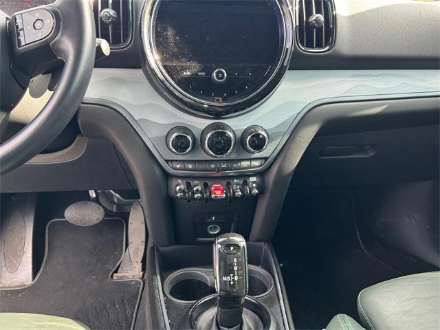 used 2023 MINI Countryman car, priced at $29,991
