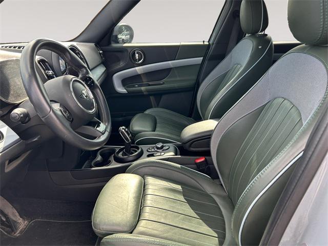 used 2023 MINI Countryman car, priced at $29,991