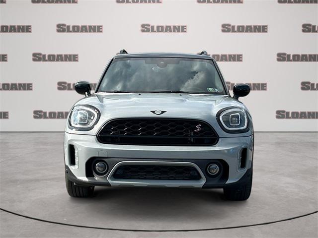 used 2023 MINI Countryman car, priced at $29,991