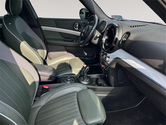 used 2023 MINI Countryman car, priced at $29,991