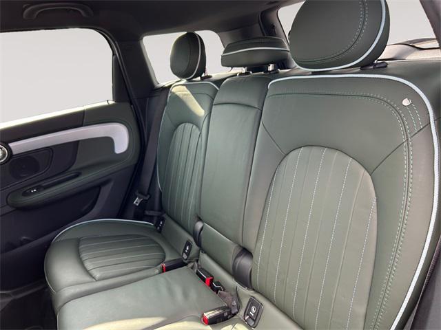 used 2023 MINI Countryman car, priced at $29,991