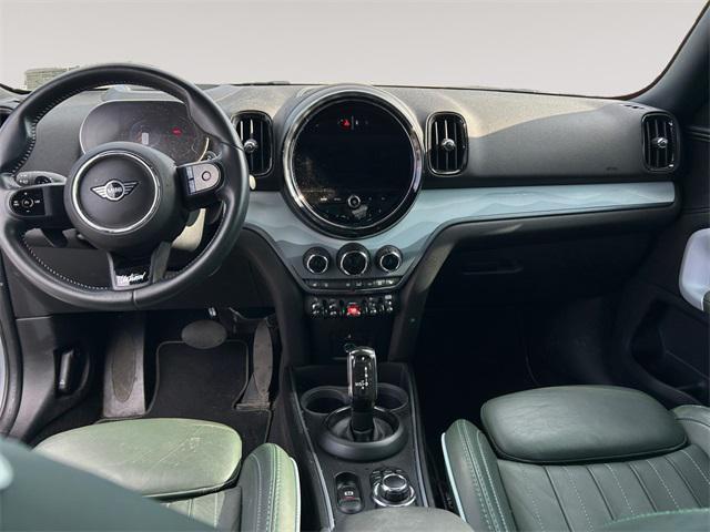 used 2023 MINI Countryman car, priced at $29,991