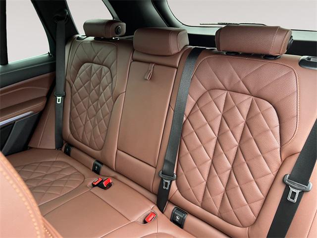 used 2025 BMW X5 car, priced at $67,991