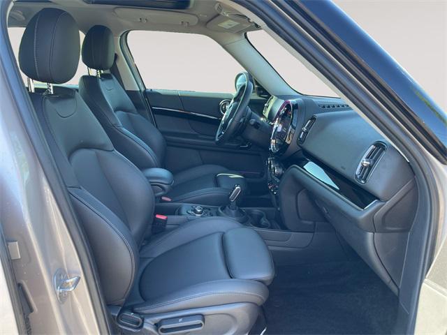 used 2023 MINI Countryman car, priced at $28,398