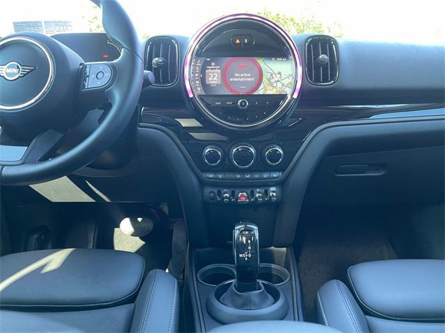 used 2023 MINI Countryman car, priced at $28,398
