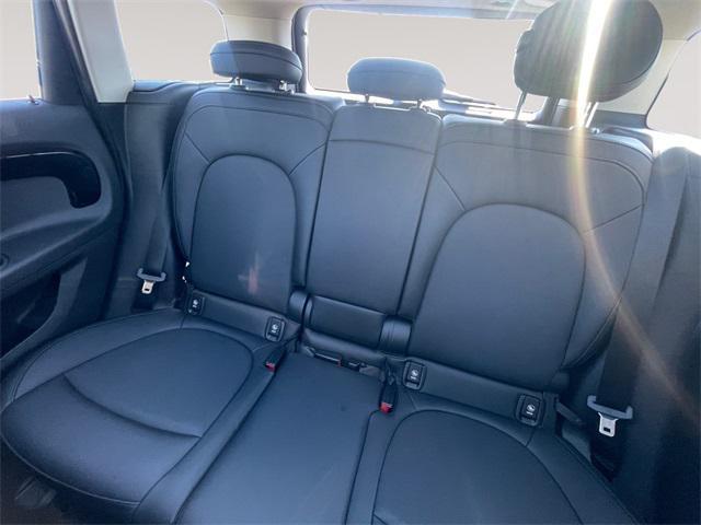 used 2023 MINI Countryman car, priced at $28,398