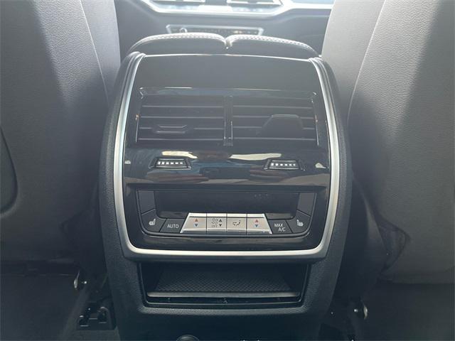 used 2022 BMW X7 car, priced at $50,992
