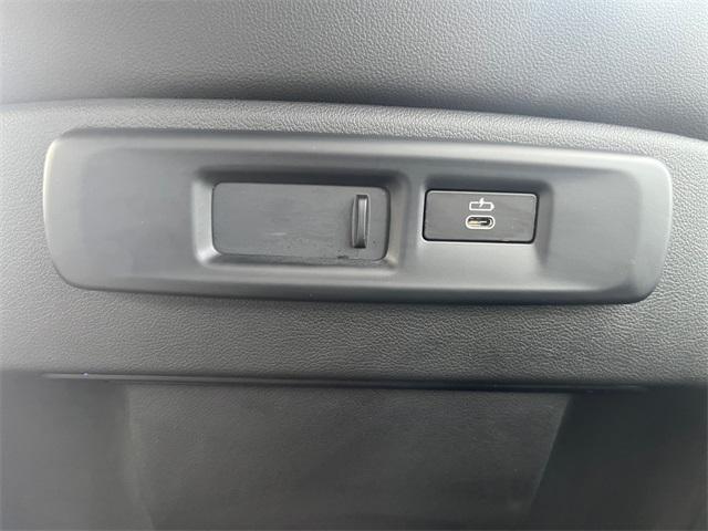 used 2022 BMW X7 car, priced at $50,992