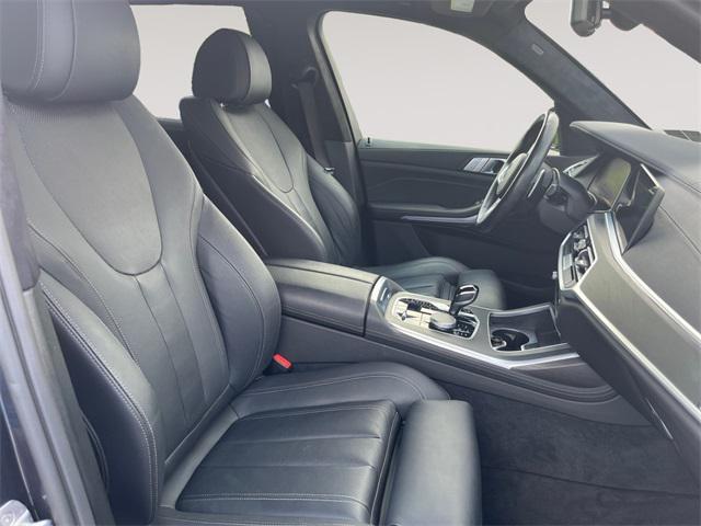 used 2022 BMW X7 car, priced at $50,992