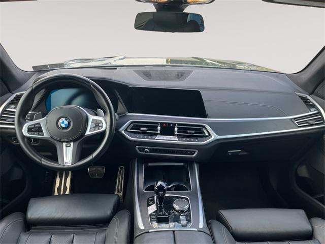 used 2022 BMW X7 car, priced at $50,992