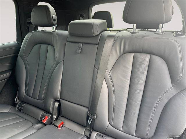 used 2022 BMW X7 car, priced at $50,992