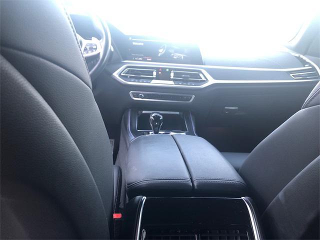 used 2022 BMW X7 car, priced at $51,991