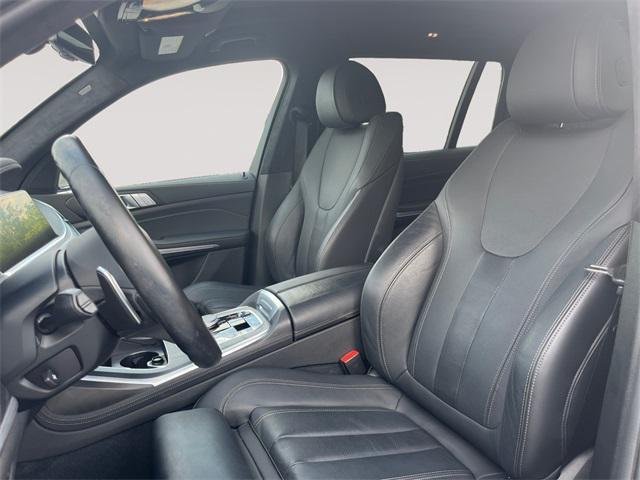 used 2022 BMW X7 car, priced at $50,992