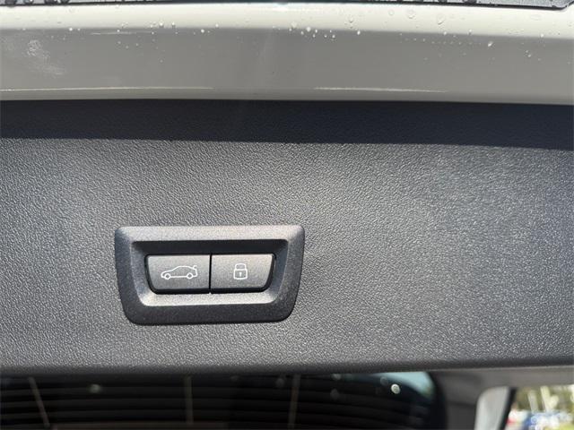 new 2026 BMW X3 car, priced at $55,325