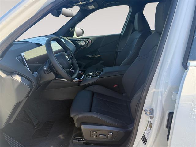 new 2026 BMW X3 car, priced at $55,325
