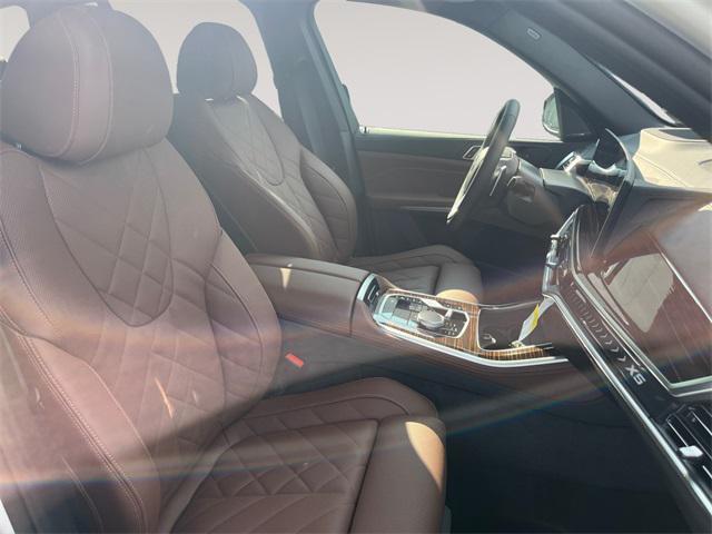 new 2026 BMW X5 car, priced at $78,700