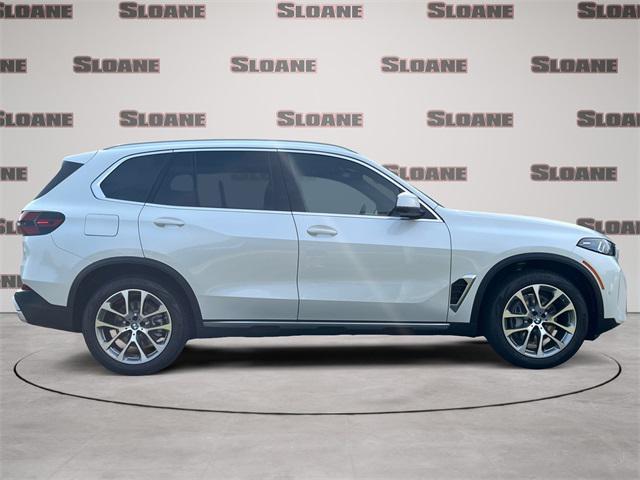 new 2026 BMW X5 car, priced at $78,700