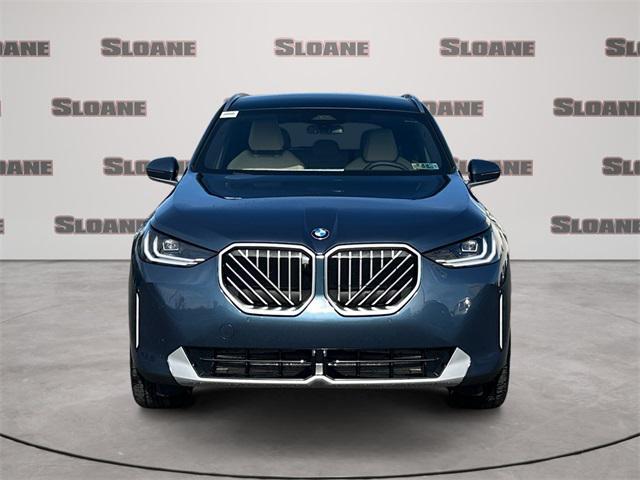 new 2026 BMW X3 car, priced at $59,040