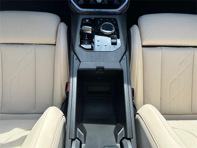 new 2026 BMW X3 car, priced at $59,040