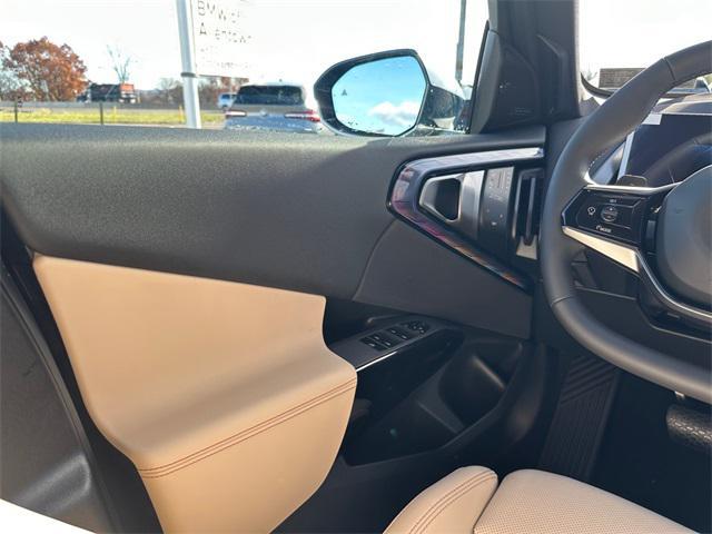 new 2026 BMW X3 car, priced at $59,040