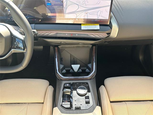 new 2026 BMW X3 car, priced at $59,040