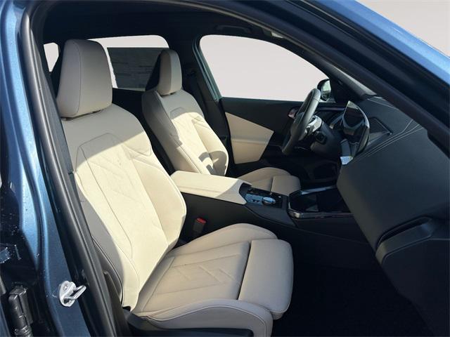 new 2026 BMW X3 car, priced at $59,040